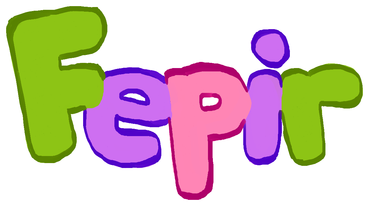 FEPIR logo